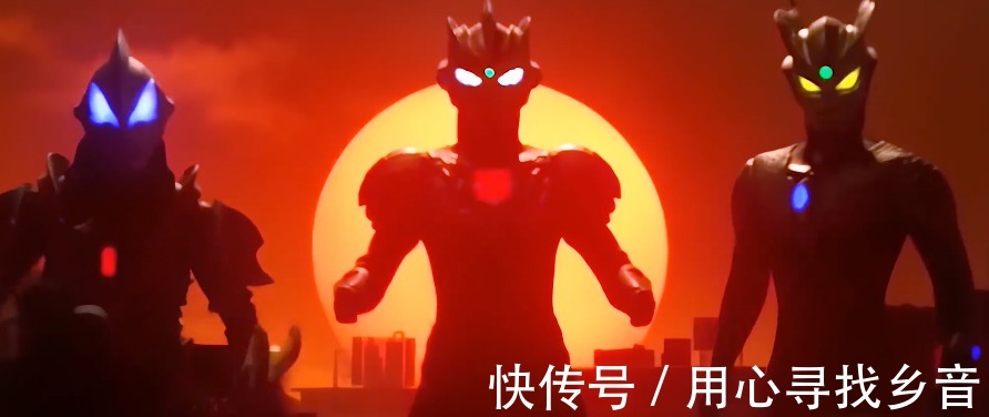 奥运会|特利迦奥特曼的经费让粉丝担忧,假如拉不到赞助,特效怎么办呢