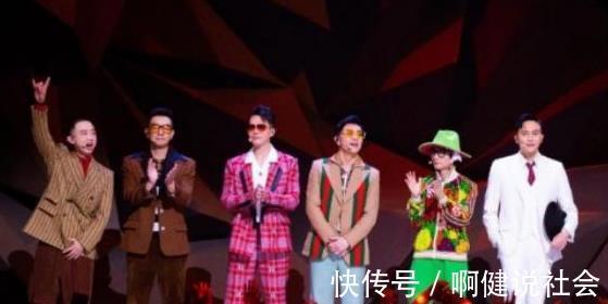 悟空|《哥哥》二公后言承旭組墊底不冤枉，馬賽克尊太可惜，林志炫圈粉