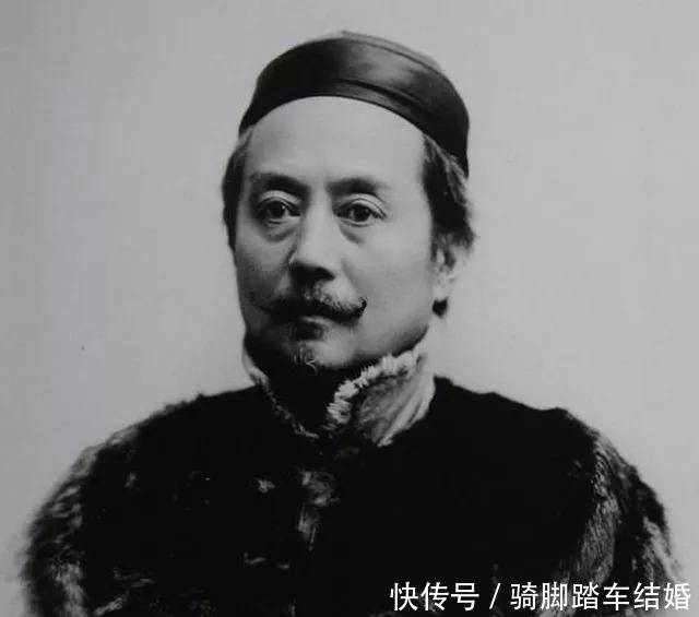 狂傲|清末怪杰辜鸿铭骂慈禧,怼胡适,他用才华撑起狂傲!