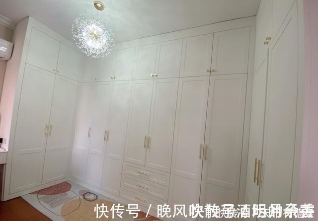 家的味道|精装房改造,效果很漂亮,入住一段时间非常满意,忍不住分享一下