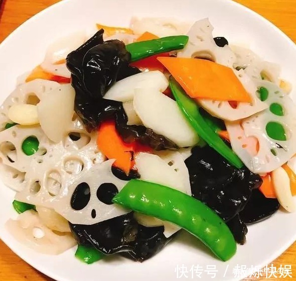 实惠|精选几道亲民的家常菜，简单快手，好吃不腻人，美味又实惠