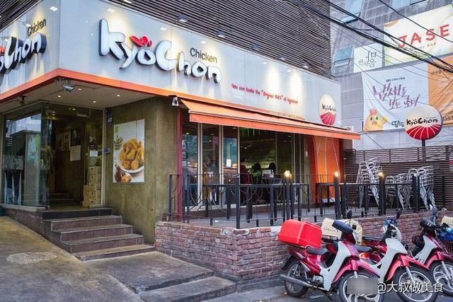 韩国一只炸鸡涨至108元，炸鸡自由其实很简单，在家自己也能做