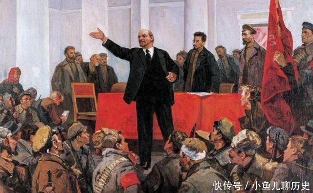 头号|斯大林掌政，苏联与中国是头号朋友，为何换人之后突然翻脸