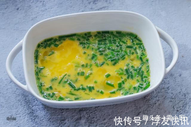 天一热，就爱吃这懒人早餐，5分钟搞定，2块钱吃饱，少油又健康