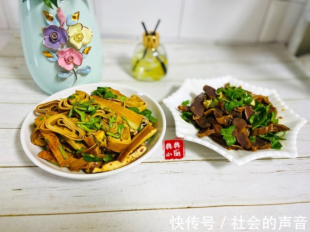 味道|自己在家做卤菜,味道真不比买得差,建议你也动手试试