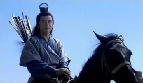 神箭手|隋唐第一神箭手,瓦岗五虎将,拒做李唐高官,归隐山林成道家仙祖