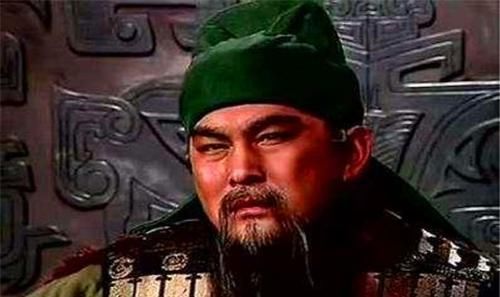 上榜理由|《三国志》中的十大文武全才，关羽第九，孔明第三，第一则是此人