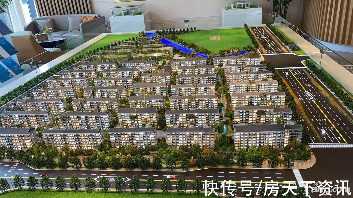 中建京西印玥|中建京西印玥好不好？置业顾问从项目现场发回新组图