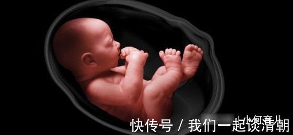 宝宝|胎儿很怕缺氧，孕妇坚持做好4件事，宝宝才会平安出生