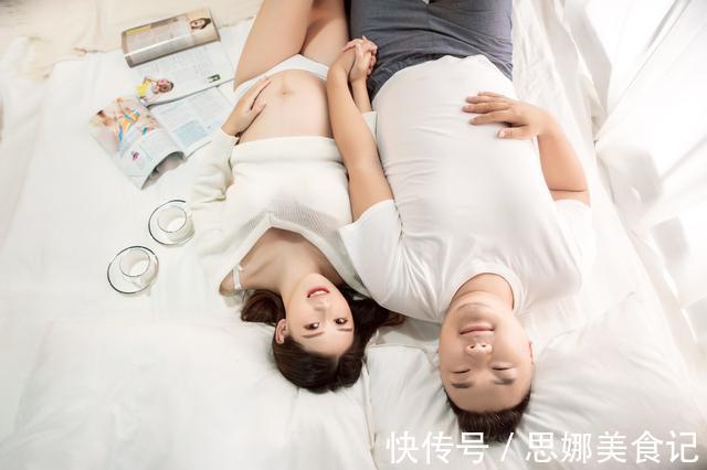 爱意|孕期中同房和没同房,将来的孩子有多大差别?孕妈妈得了解一下