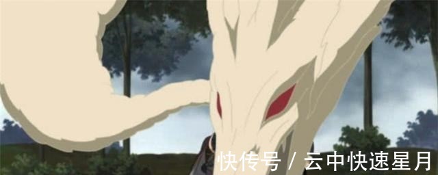 忍术|火影忍者中比较冷门的5个龙形忍术，很少出场，有的老火迷都忘记