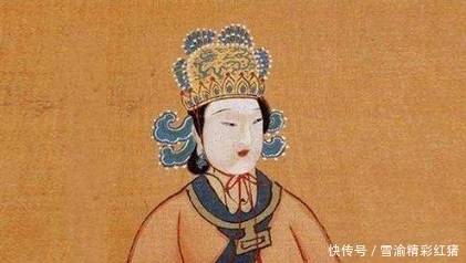 生下|中国古代第一剩女,44岁才出嫁,两年后却生下千古一帝