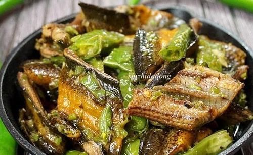 越吃越爱吃的4道家常菜，鲜美酸爽，解馋又下饭，别错过哟！