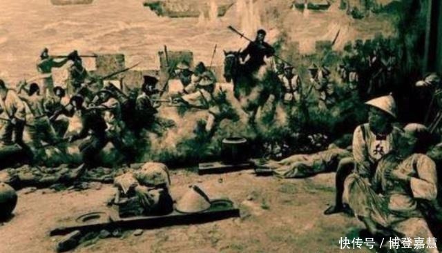 不平等|鸦片战争时,若清朝执意抵抗不投降,会不会被英军彻底消灭?