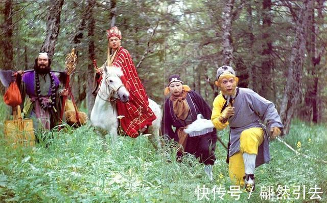 如来!每次唐僧被妖怪抓走,为何从没被吃掉?答案藏于帽子内,看看是啥