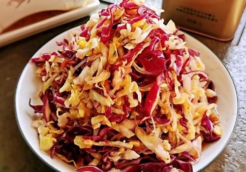 美味又健康的年夜饭，有荤有素香飘满屋，佐酒又下饭，老少都喜欢！