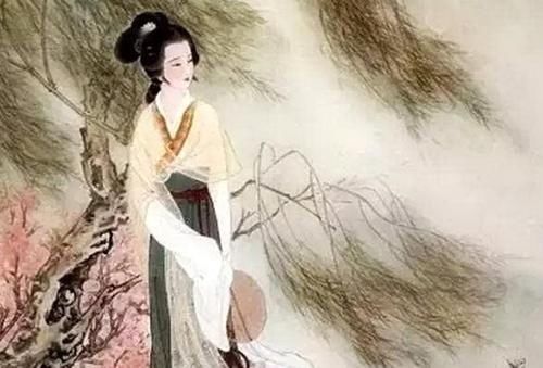 宋代女性|理学影响下,女性服饰、妆容、发式的转变,体现宋人的审美观念