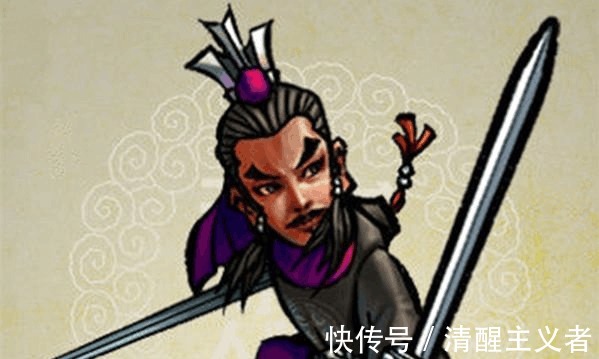 酆泰|龙门关前两神将, 一个赛过五虎将, 一人不输卢俊义