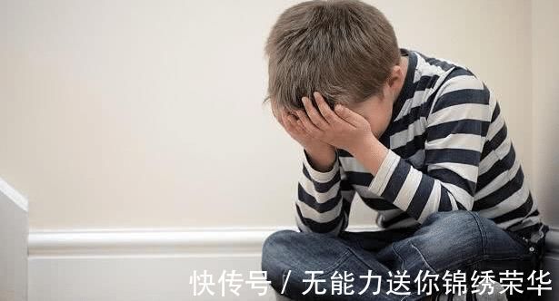 大二|考试考砸了, 用这两句话安慰孩子就等于害他, 可是很多家长却在说