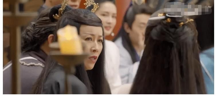 音乐风云榜|那英骂杨紫假单纯，却不知道是她自己“无脑”