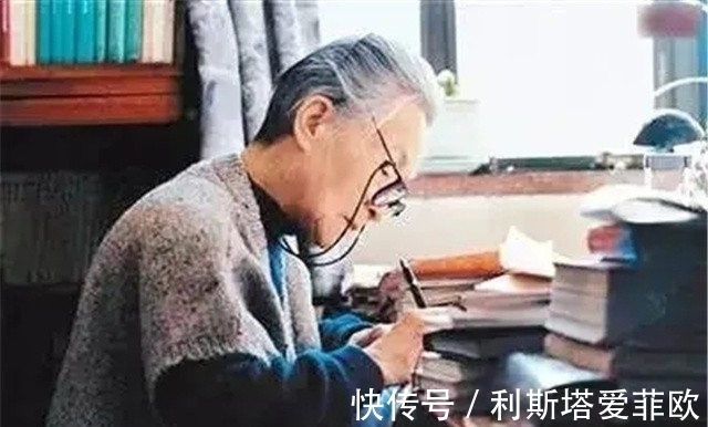 杨伟成#钱媛:钱钟书独女,癌病恶化不敢告诉妈妈,59岁逝世一生两婚无子