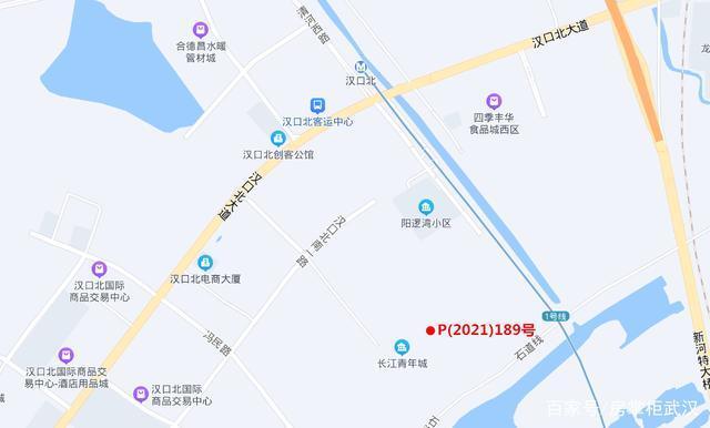 最高价|武汉第三轮集中供地黄陂共11宗地块解析