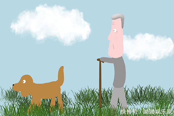 带着2种癌症活到98岁,季羡林的长寿秘诀不要迷信锻炼