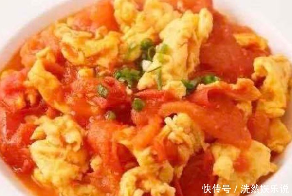  营养|给家人做的家常菜，营养又美味，酸甜可口，松软滑嫩，色香味俱全