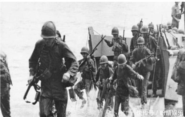 日军|日本侵略军的梦魇,日军史上最惨战役,20万大军就只剩100人