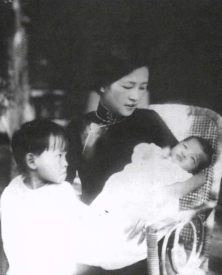 儿子|民国才女林徽因墓碑被砸,她的儿子为何不愿修复?答案其实很简单