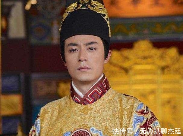 于谦|于谦作为明朝大忠臣，为何不阻止明英宗篡位？我们都错怪他了