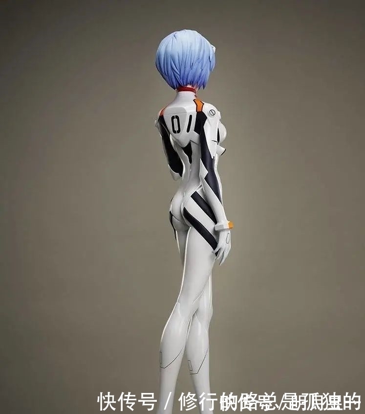 frp|娶个二次元老婆要10w!等身手办价格为何这么贵?