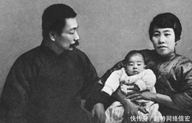 世人|郭沫若用4字骂鲁迅,鲁迅用5字进行回击,世人:符合郭沫若一生