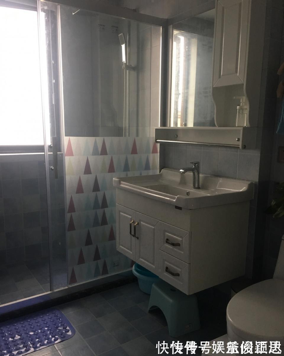 小林制药|建议大家:若不差钱,给卫生间添置3种“高级货”,档次感更强!