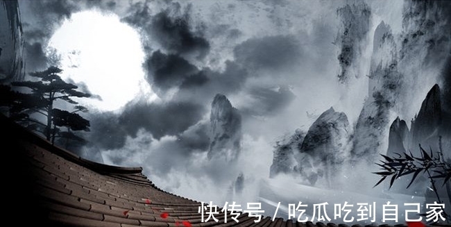 苏辙!此生此夜不长好,明月明年何处看,三首中秋诗词诉说着千年的忧伤