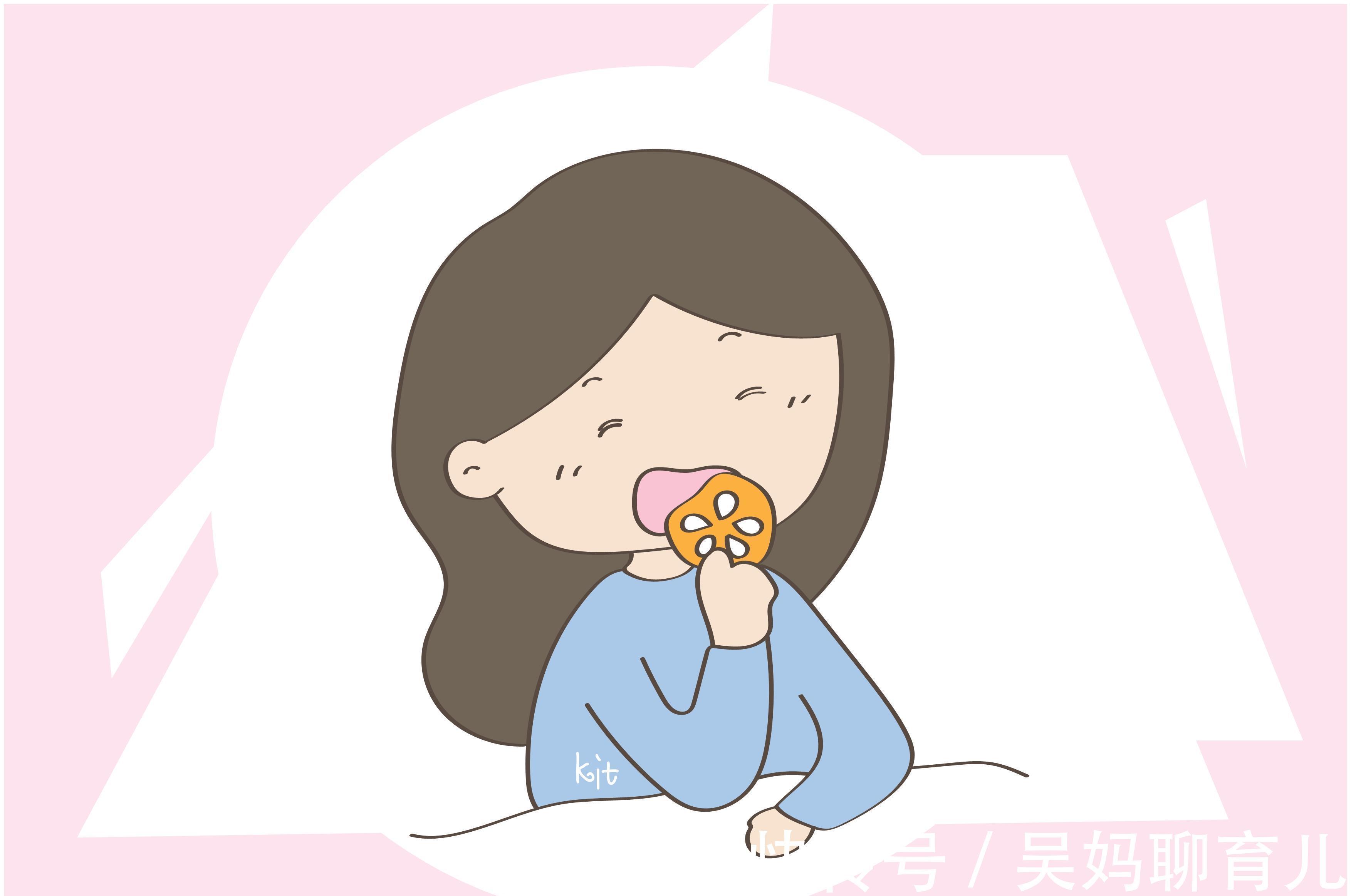 小杨|在孕期的时候,这些食物适当多吃,能防止“胎毒”产生