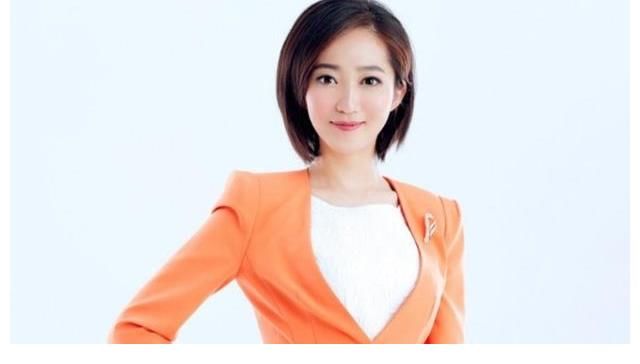周瑜|央视节目主持人：周瑜