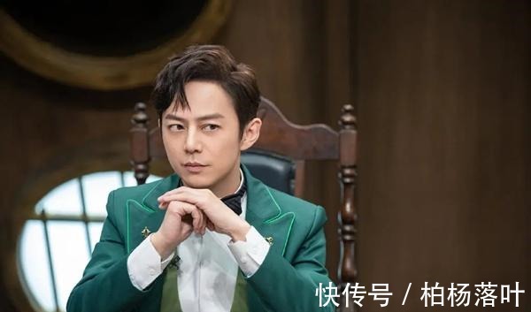 《明星大侦探7》回归,首发阵容令人期待,撒贝宁还会参加吗