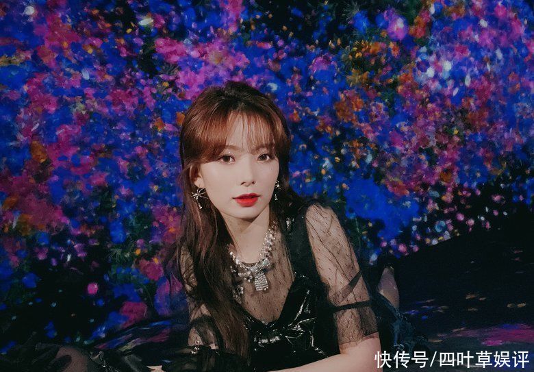 《吐槽大会5》官宣:硬糖少女陈卓璇,请注意新的风暴已经出现