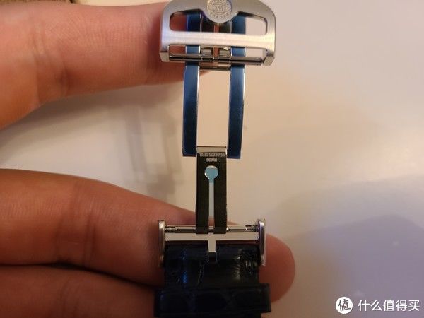 晒单|晒单分享丨IWC 万国葡萄牙计时机械表开箱 IW371605