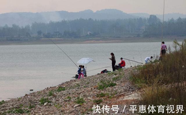 大坝|弄清水底地形，鱼道其实并不难找，找对爆护也真的不难