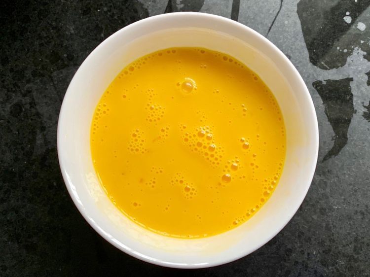 这菜被称为国民菜,酸甜适中,好吃入味