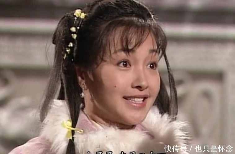 郭襄|张三丰有多爱郭襄终身未娶不算啥,将武当七侠名字连起来甜炸了