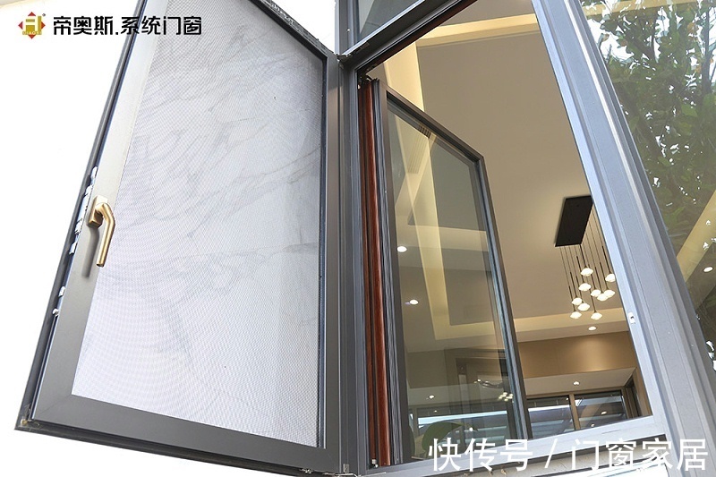 风大时|三个技巧，让你家的门窗更隔音