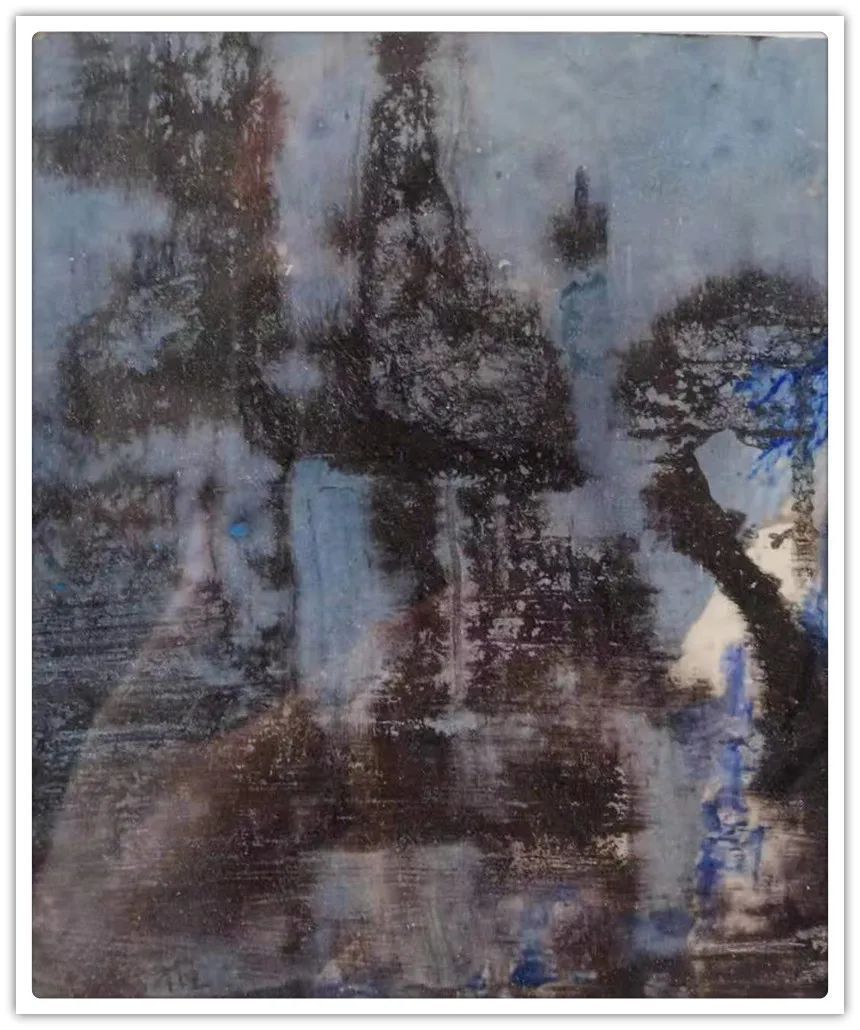 收藏 | 传承|【典藏名家·杨兴雅】经典 | 中国艺术