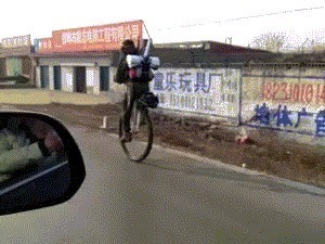 |搞笑GIF：太不像话了 我等了这么久你居然给我看这个