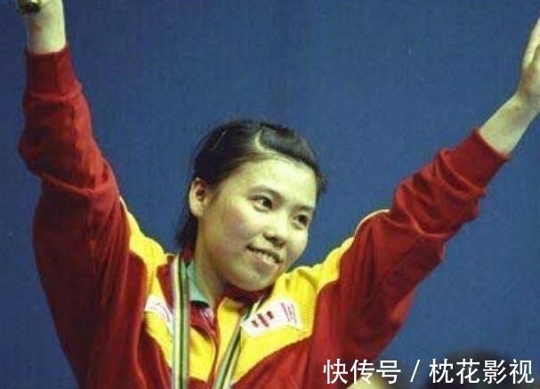 乒乓球|“乒乓女皇”的故事,职业生涯精彩万分,退役之后依旧如此