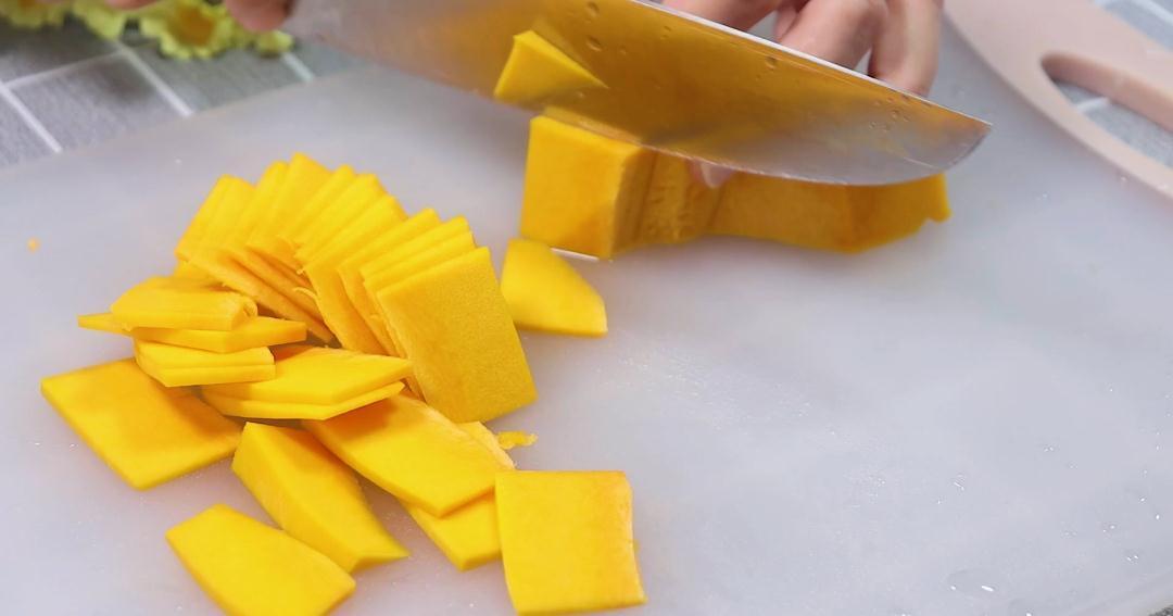 健脾第一名，新做法比牛肉补锌，比蛋糕好吃，宝宝一口一个吃不够