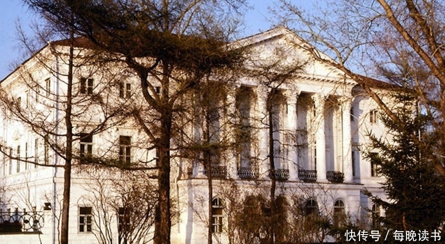 城市|伊尔库茨克1988:苏联西伯利亚最大工业城市的黄昏