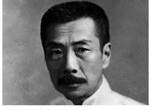 文学界&朱安独守空房41年,1936年鲁迅深夜离世,她说了一句著名怨言